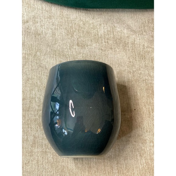 Carthage La Marsa Adriatic Goblet - Picture 5 of 7